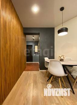 1-к квартира, вторичка, 49м2, 16/16 этаж