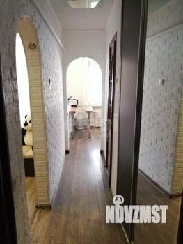 1-к квартира, вторичка, 30м2, 1/9 этаж