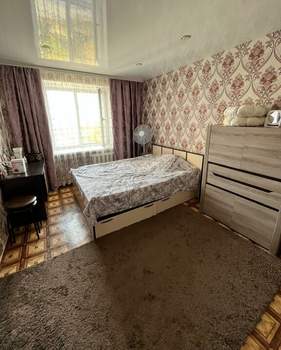 2-к квартира, вторичка, 36м2, 8/9 этаж