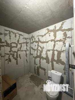 1-к квартира, вторичка, 36м2, 12/19 этаж
