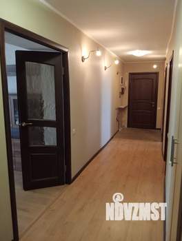 3-к квартира, вторичка, 81м2, 6/9 этаж