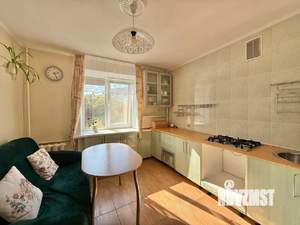 1-к квартира, вторичка, 38м2, 7/13 этаж