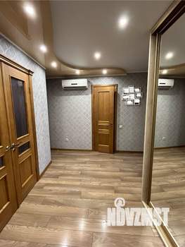 3-к квартира, вторичка, 84м2, 12/14 этаж