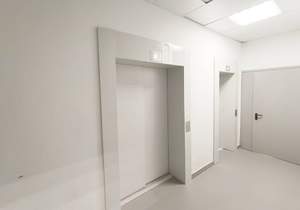 2-к квартира, вторичка, 74м2, 2/25 этаж
