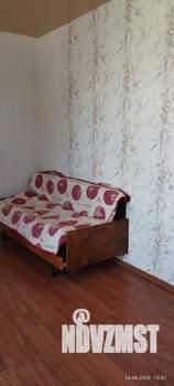 1-к квартира, вторичка, 27м2, 2/3 этаж