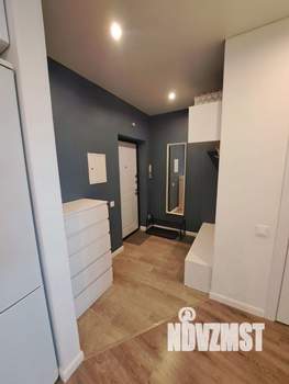 3-к квартира, вторичка, 60м2, 11/16 этаж