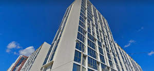 2-к квартира, вторичка, 55м2, 23/25 этаж