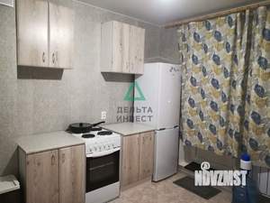 1-к квартира, вторичка, 48м2, 6/13 этаж