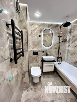 1-к квартира, вторичка, 36м2, 5/10 этаж