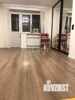 1-к квартира, вторичка, 31м2, 8/9 этаж