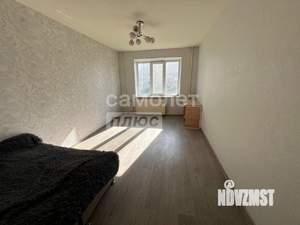 1-к квартира, вторичка, 39м2, 2/12 этаж