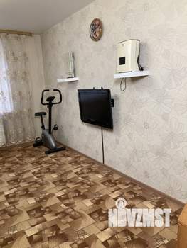 3-к квартира, вторичка, 65м2, 5/9 этаж