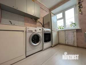 1-к квартира, вторичка, 34м2, 2/9 этаж