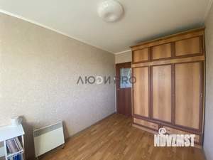 2-к квартира, вторичка, 42м2, 5/5 этаж