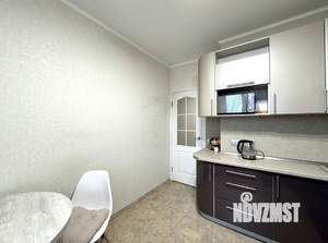 3-к квартира, вторичка, 64м2, 10/14 этаж