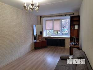 1-к квартира, вторичка, 32м2, 1/9 этаж