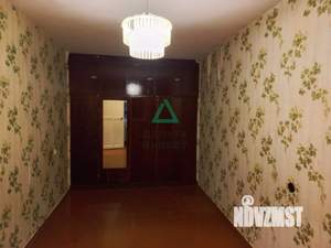 2-к квартира, вторичка, 45м2, 4/5 этаж