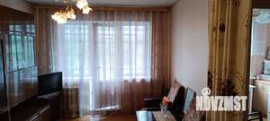 1-к квартира, вторичка, 33м2, 4/5 этаж