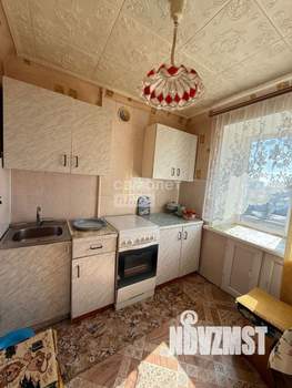 1-к квартира, вторичка, 32м2, 3/5 этаж