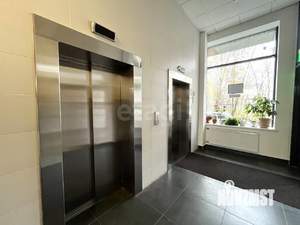 2-к квартира, вторичка, 61м2, 3/17 этаж