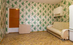 3-к квартира, вторичка, 96м2, 12/13 этаж