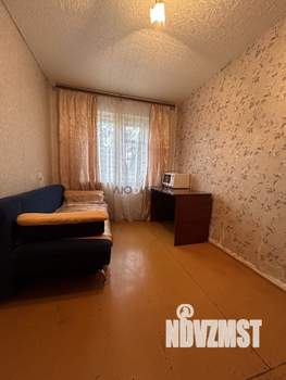 2-к квартира, вторичка, 43м2, 4/5 этаж