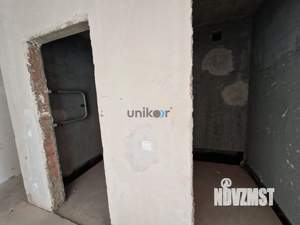 2-к квартира, вторичка, 74м2, 8/16 этаж