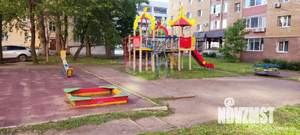 3-к квартира, вторичка, 100м2, 2/10 этаж