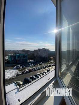 2-к квартира, вторичка, 47м2, 5/12 этаж
