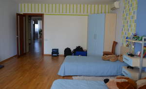 3-к квартира, вторичка, 123м2, 6/17 этаж