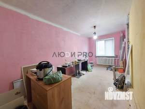 2-к квартира, вторичка, 45м2, 1/5 этаж