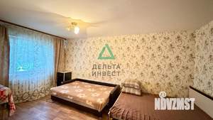 1-к квартира, вторичка, 31м2, 1/5 этаж