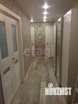 3-к квартира, вторичка, 60м2, 2/9 этаж