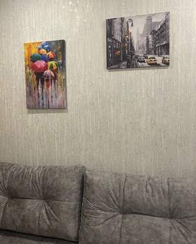 1-к квартира, вторичка, 35м2, 6/25 этаж