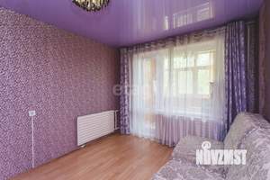 2-к квартира, вторичка, 57м2, 1/9 этаж