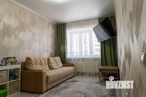 1-к квартира, вторичка, 33м2, 11/16 этаж
