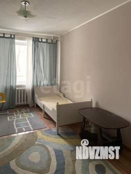 1-к квартира, вторичка, 30м2, 2/9 этаж