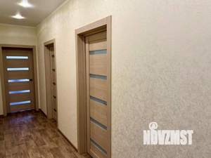 2-к квартира, вторичка, 55м2, 6/26 этаж