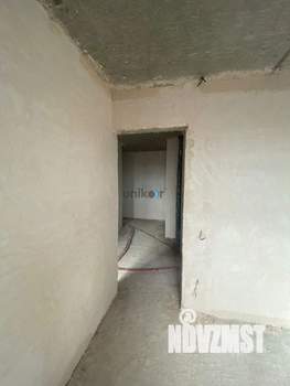 2-к квартира, вторичка, 51м2, 19/25 этаж