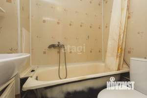 1-к квартира, вторичка, 23м2, 1/9 этаж
