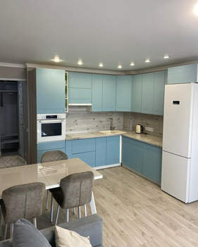 2-к квартира, вторичка, 44м2, 22/25 этаж