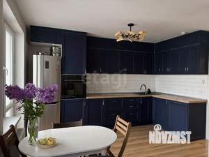 2-к квартира, вторичка, 60м2, 9/9 этаж