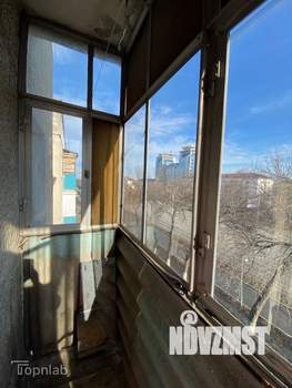 2-к квартира, вторичка, 42м2, 4/5 этаж