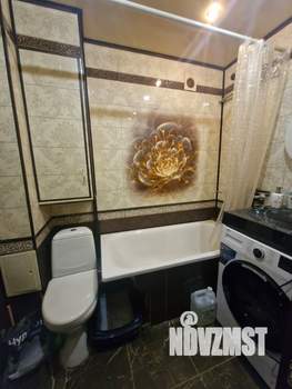 1-к квартира, вторичка, 34м2, 2/12 этаж