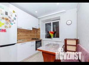 1-к квартира, вторичка, 31м2, 5/5 этаж