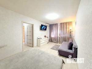 2-к квартира, вторичка, 43м2, 9/9 этаж