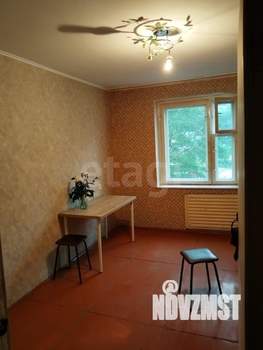 3-к квартира, вторичка, 60м2, 1/9 этаж
