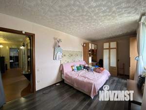 3-к квартира, вторичка, 80м2, 9/10 этаж