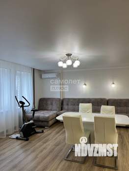 2-к квартира, вторичка, 128м2, 5/9 этаж