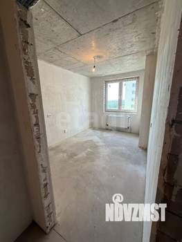 1-к квартира, вторичка, 33м2, 16/27 этаж